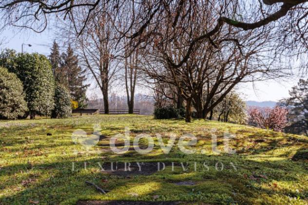 Rustico / Casale di 11000 m² con più di 5 locali e box auto in vendita a Sorisole - Foto 18