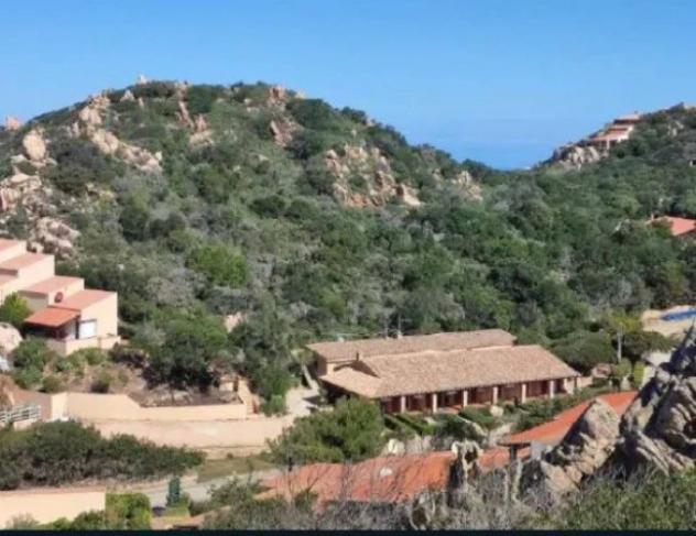 Immobile in asta di 3578 m² in vendita a Trinità d'Agultu e Vignola - Foto 3