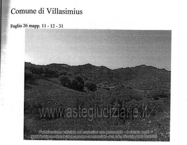 IMMOBILI-ALTRA CATEGORIA-Villasimius - Foto 6