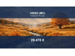 Immobile in asta di 20299 m² in vendita a Visso