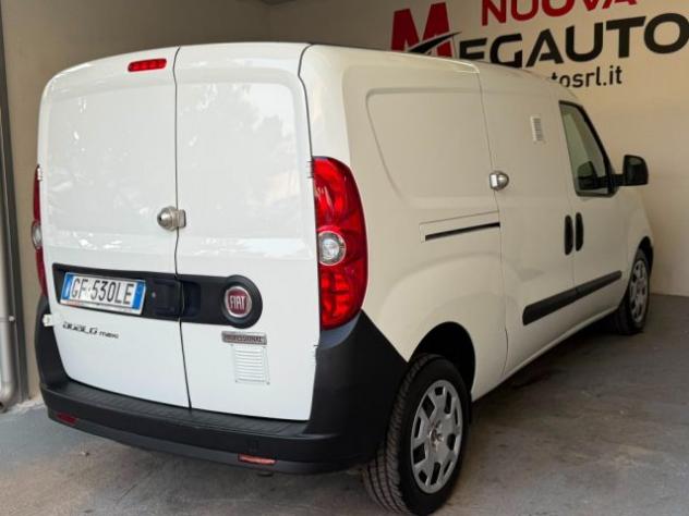 FIAT Doblo Cargo / Cassone 1.6 Multijet SX Maxi rif. 23949803 - Foto 5