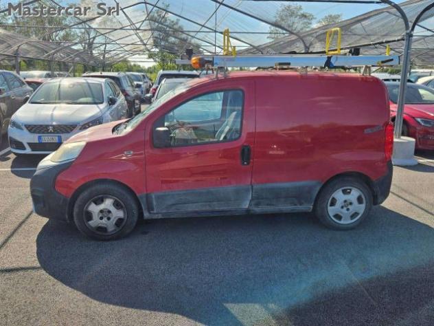 FIAT Fiorino 1.3 MJT 95CV Furgone Adventure E6 - FH644MR rif. 24107940 - Foto 3