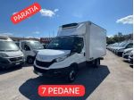 IVECO DAILY 35C16 3.0 E6  FRIGO FRCX-20 rif. 23669887