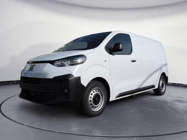 FIAT Scudo Scudo Ice van M 1.5 diesel 120cv S&S