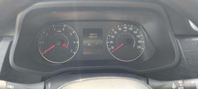 RENAULT TRAFIC T27 2.0 dci 130cv L1H1 Start rif. 23852200 - Foto 9
