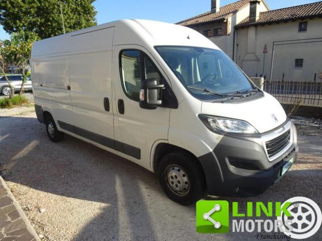 PEUGEOT L3H2 2.0 BLUE HDI 130CV BOXER rif. 24130057