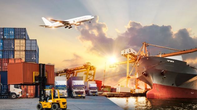 Logistica e gestione