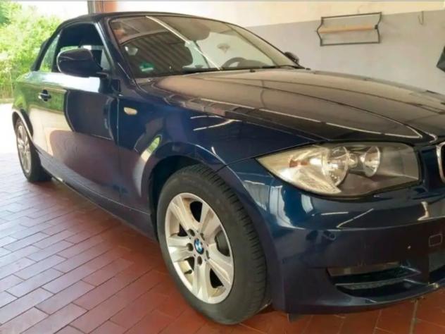 Bmw 118 118i Cabrio Futura - Foto 3