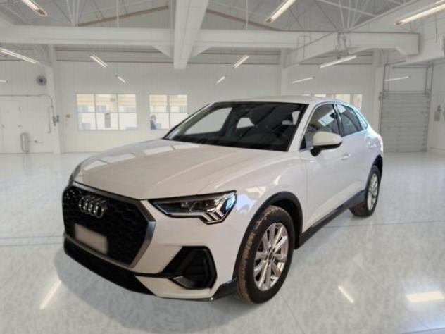 AUDI Q3 SPB 35 TDI Business Plus rif. 23891930