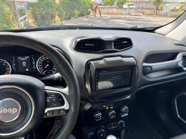 Jeep Renegade 2.0 Mjt 140CV 4WD Active Drive Low Limited - Foto 5