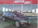 VOLKSWAGEN - Passat Variant - Passat 2.0 TDI Var. Business DPF