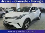 TOYOTA C-HR 1.8 Hybrid E-CVT Active rif. 24112858