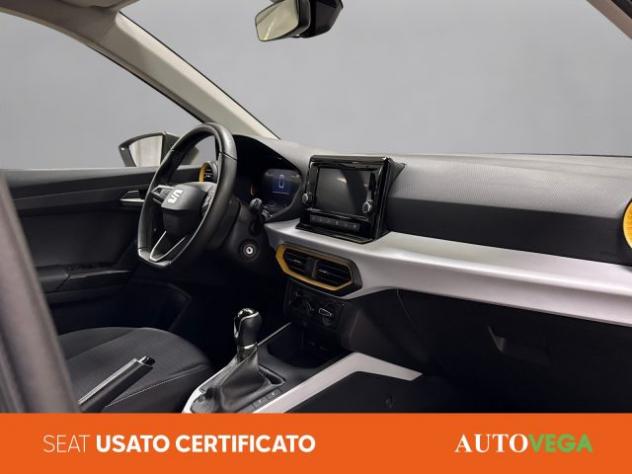 SEAT Arona 1.0 ecotsi style 95cv rif. 24069061 - Foto 6