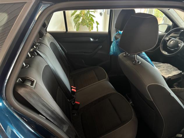 Skoda Fabia 1.0 TSI Wagon Design Edition - Foto 8