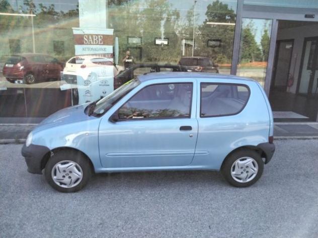 FIAT Seicento 1.1 3 PORTE rif. 23746407 - Foto 10