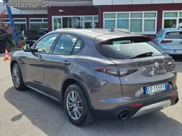 ALFA ROMEO Stelvio 2.2 t Super Q4 210cv auto - GP135FP rif. 23968803 - Foto 3