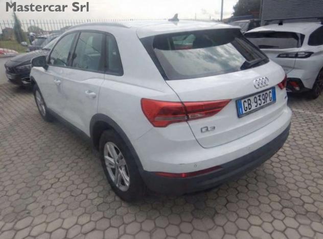 AUDI Q3 Q3 40 2.0 tdi Business quattro 190cv s-tronic - GB rif. 24147472 - Foto 3