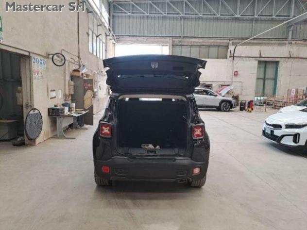 JEEP Renegade Renegade 1.3 t4 phev Limited 4xe at6 IBRIDA - tar rif. 24117103 - Foto 5