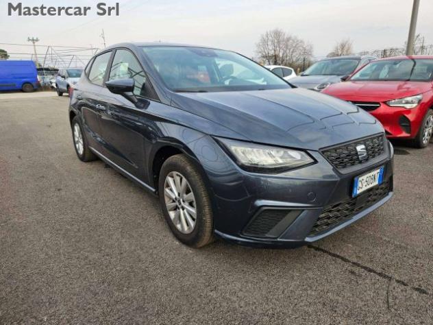SEAT Ibiza NEOPATETATI 1.0 ecotsi 80Cv TG : GS508NT rif. 23837821 - Foto 3