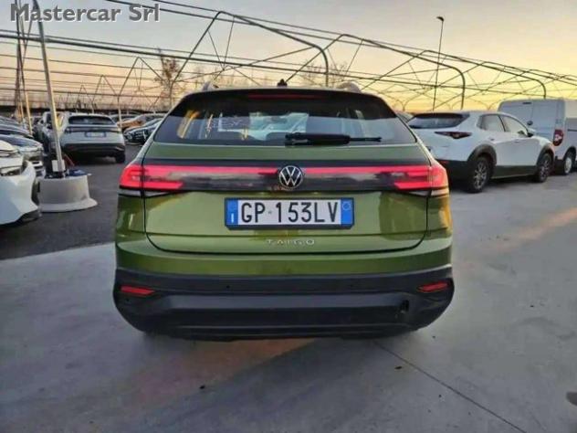VOLKSWAGEN Taigo Taigo 1.0 tsi Life 95cv - NEOPATENTATI OK- GP153LV rif. 23867316 - Foto 4