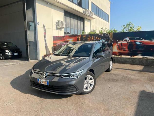 VOLKSWAGEN Golf 2.0 TDI 115 CV SCR Life rif. 23895501