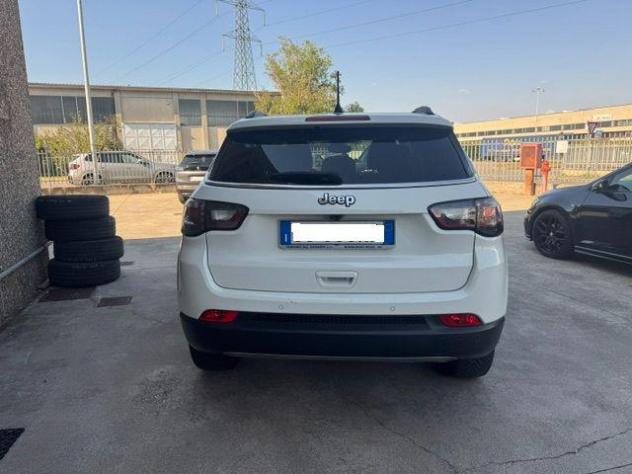 JEEP Compass 1.3 Turbo T4 190 CV PHEV AT6 4xe Limited rif. 23964405 - Foto 6