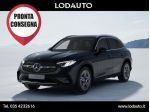 Mercedes-Benz GLC GLC 220 d 4Matic Mild Hybrid AMG Line Advanced