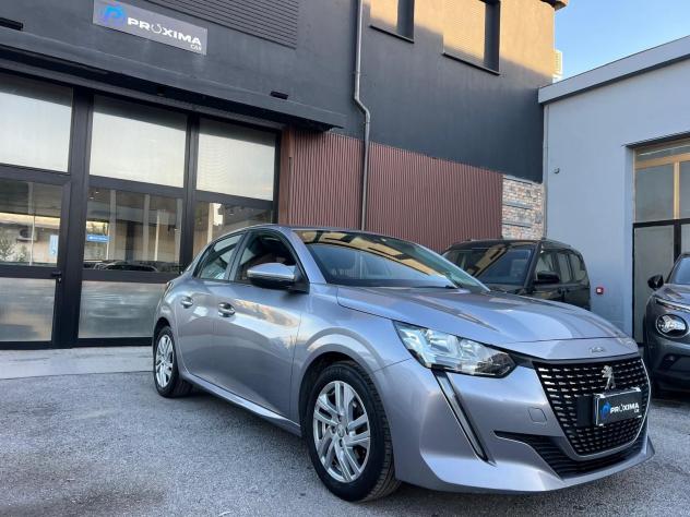 Peugeot 208 208 1.2 puretech Active s&s 75cv my20 - Foto 3