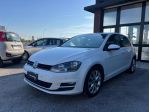 Volkswagen Golf 1.6 TDI Highline DSG BlueMotion Technology