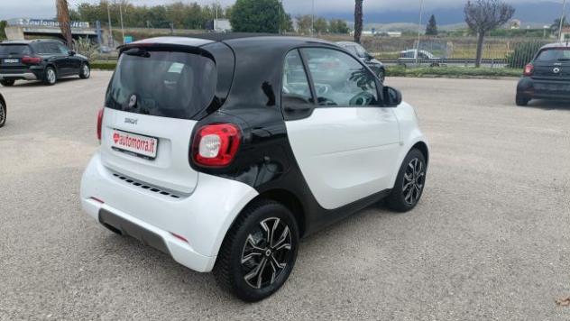 SMART ForTwo 1.0 Manuale Youngster n°16 rif. 24047669 - Foto 4