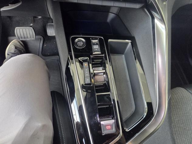 PEUGEOT 3008 2ª serie 3008 Hybrid 136 e-DCS 6 Allure Pack - Foto 5