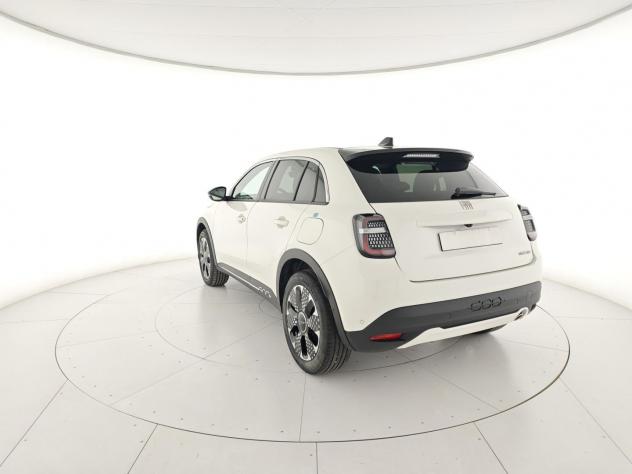 FIAT 600 Hybrid 110 CV DCT MHEV La Prima - Foto 3