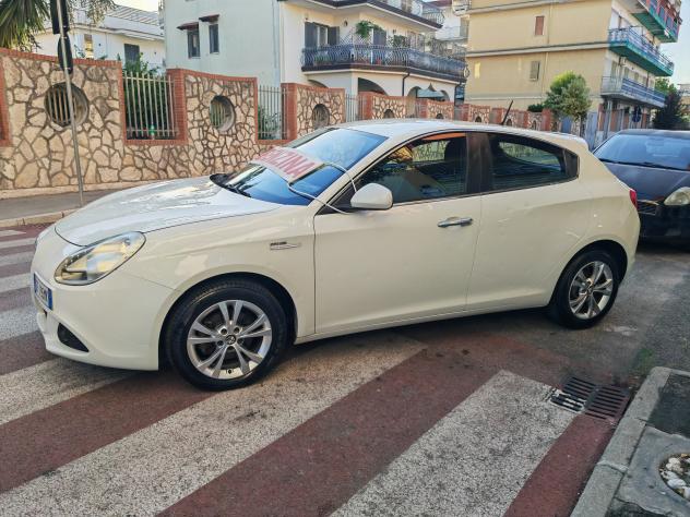 ALFA ROMEO GIULIETTA 1.4 TURBO BENZINA CV120 KW88 FULL - Foto 4