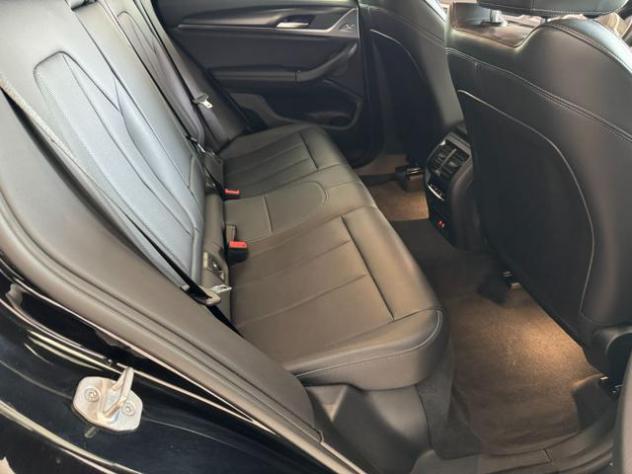 BMW X4 xDrive20d 48V Msport +KARDON+NAVI PRO rif. 24054325 - Foto 9