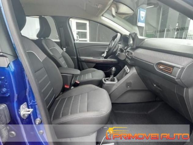 DACIA Sandero Streetway 1.0 TCe ECO-G Expression rif. 21406835 - Foto 2