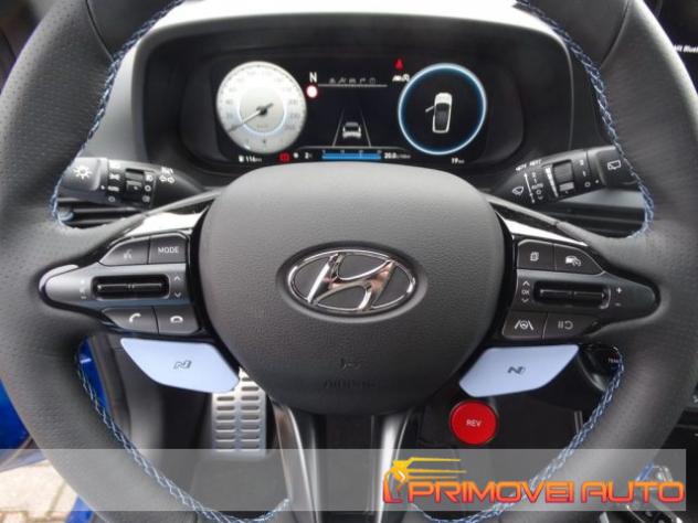 HYUNDAI i20 N 1.6 T-GDI MT N-Performance rif. 21329749 - Foto 2
