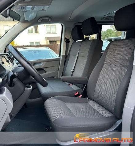 VOLKSWAGEN Caravelle 2.0 TDI 150CV DSG PC rif. 20252475 - Foto 4