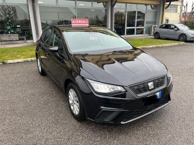 SEAT Ibiza Ibiza 1.0 EcoTSI 95 CV 5 porte Style