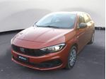 FIAT Tipo 1.5 130cv Hybrid DCT7