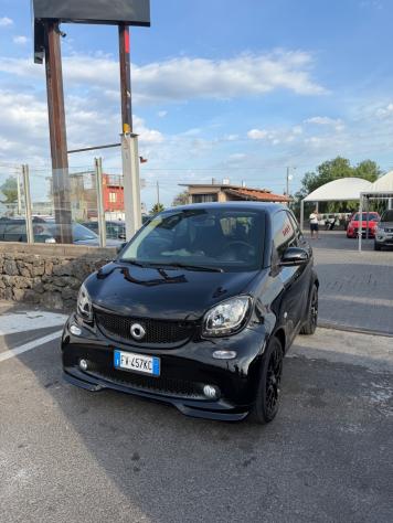 Smart ForTwo 90 0.9 Turbo twinamic Urbanrunner