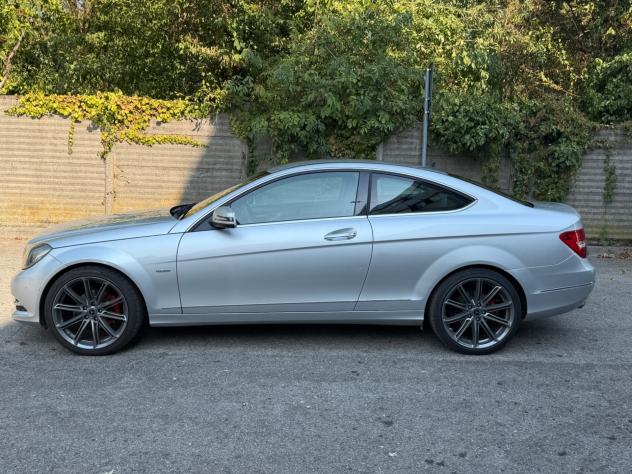 Mercedes-benz C 180 BlueEFFICIENCY Executive - Foto 4