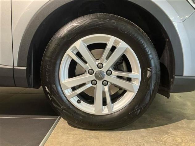 AUDI Q3 35 2.0 tdi Business Advanced s-tronic rif. 23876505 - Foto 6