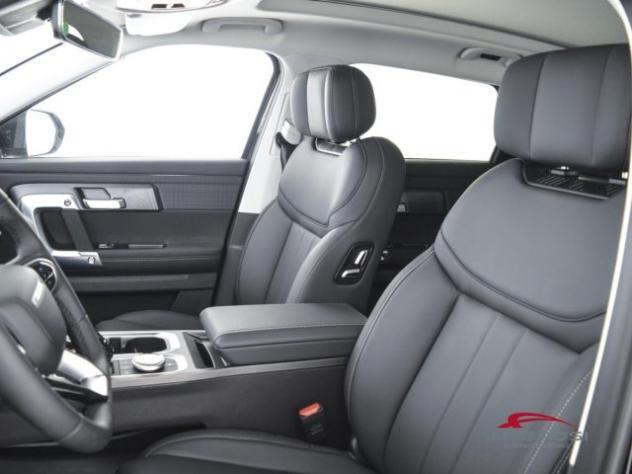 JAECOO J7 Super Hybrid Select - AUTOCARRO rif. 23074741 - Foto 9