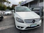 MERCEDES-BENZ B 180 CDI Executive rif. 24179898