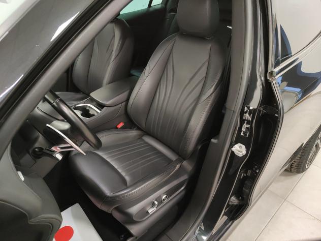 Maserati Grecale 2.0 MHEV 300 CV AWD GT Cruise Pelle Navi Cerchi 21 - Foto 4