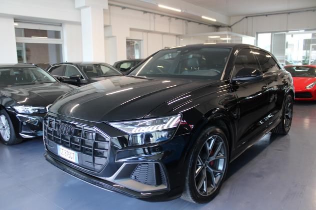 Audi Q8 50 TDI 286 CV quattro tiptronic Sport SLINE - Foto 2