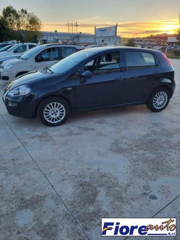 FIAT - Punto - 1.3 MJT II S&S 95 CV 5p. Street - Foto 6