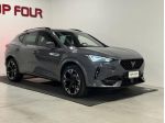 CUPRA Formentor 2.0 TSI 4Drive DSG