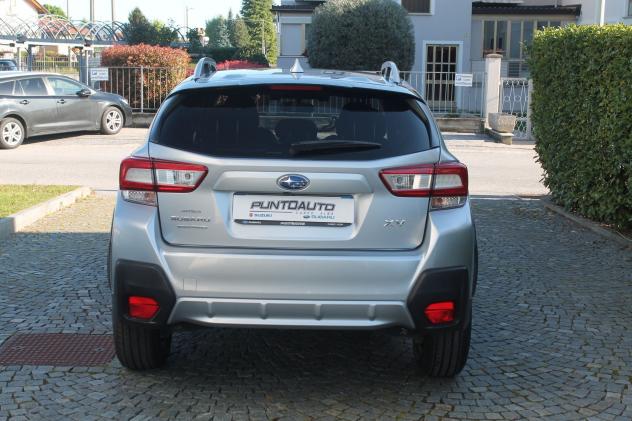 Subaru XV 1.6i Lineartronic Style - Foto 5