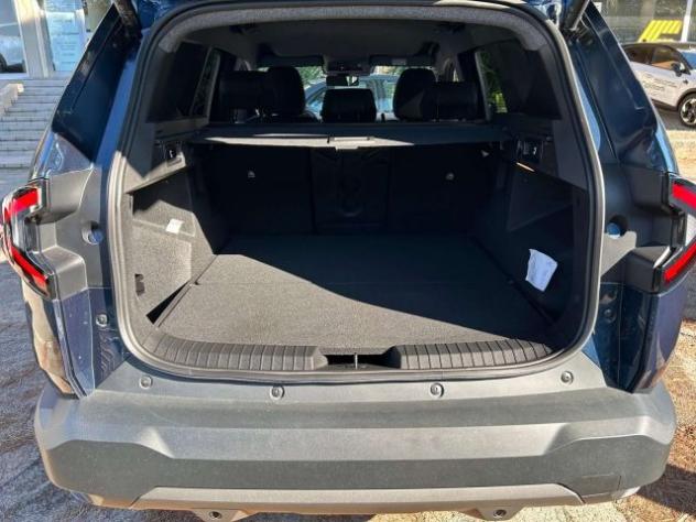 DACIA Bigster Bigster Hybrid 155 CV Journey rif. 23829046 - Foto 7